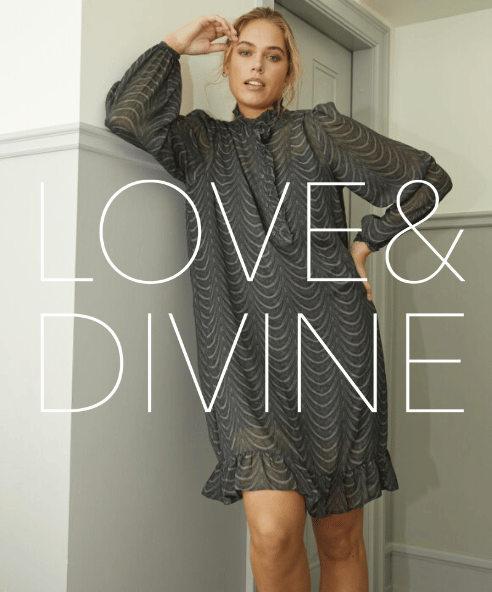 Brand - Love %26 Divine